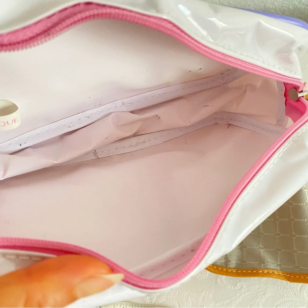 Clinique Makeup Bag